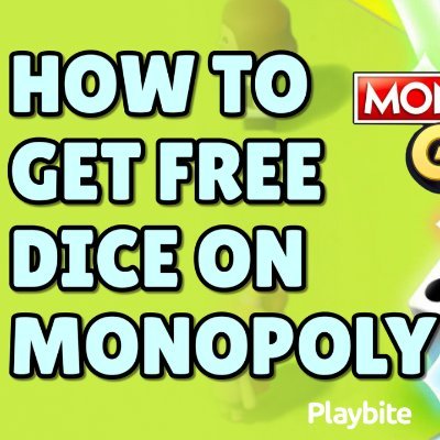 Monopoly Go Free Dice ,Free Monopoly Go dice links March 2024