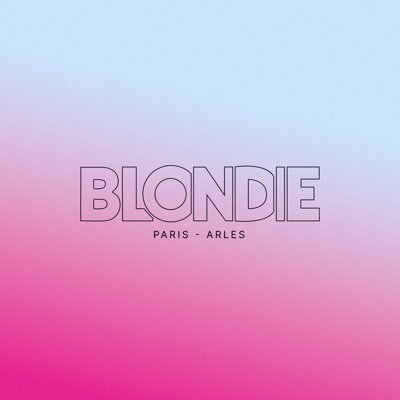 Blondie Paris