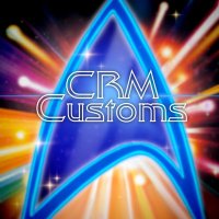 CRM Customs(@CRM_Productions) 's Twitter Profile Photo