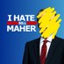 I Hate Bill Maher Podcast (@ihatemaherpod) Twitter profile photo I Hate Bill Maher Podcast (@ihatemaherpod) Twitter profile photo