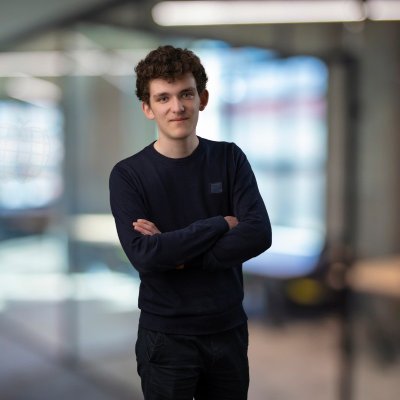 18 year old founder of @linkspreed 🧡 - Web4 🎯 -
Shape the future 🌱🚀
Decentralized technology 🤝
Linkspreed News: @linkspreed_news 🧡
Linkspreed: @linkspreed