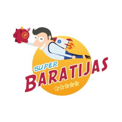 Super Baratijas