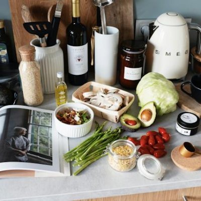 cookingprous's profile picture. Cooking Products R US, we are here to bring you quality products.