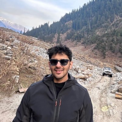rajatpace's profile picture. 