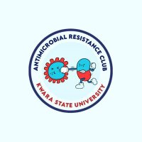Antimicrobial Resistance Club, Kwasu Chapter.(AMR) (@amrkwasu) 's Twitter Profile Photo Antimicrobial Resistance Club, Kwasu Chapter.(AMR) (@amrkwasu) 's Twitter Profile Photo