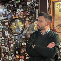Javier Corbacho (@jcorbachouc) 's Twitter Profile