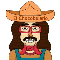 El Chocobulario(@elchocobulario) 's Twitter Profile Photo