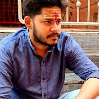 Abhishek Mishra IND (@iamabhiind) 's Twitter Profile