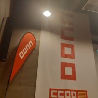 FSS CCOO ILLES BALEARS (@fssccooibalears) 's Twitter Profile Photo FSS CCOO ILLES BALEARS (@fssccooibalears) 's Twitter Profile Photo