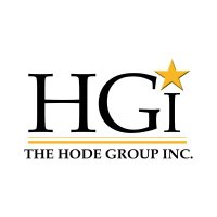 The Hode Group(@thehodegroup) 's Twitter Profile Photo