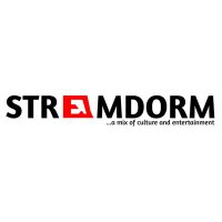 Streamdorm(@Streamdorm) 's Twitter Profile Photo
