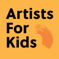 Artists for Kids & Gordon Smith Gallery (@afksmithgallery) 's Twitter Profile Photo