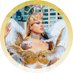 The Angel (@youworshipangel) Twitter profile photo The Angel (@youworshipangel) Twitter profile photo