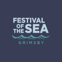 Festival of the Sea 🌊Grimsby⚓(@FestivalofSea) 's Twitter Profile Photo