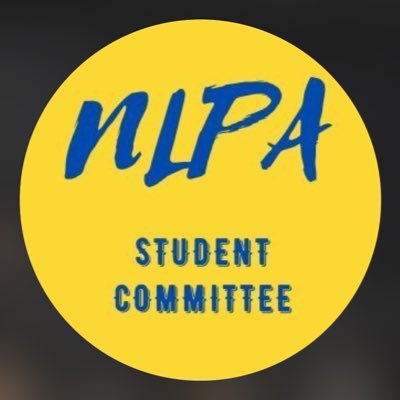 Students of NLPA
National Latinx Psychological Association (NLPA)
The official NLPA student page. Made by students for students!
#SiSePuede