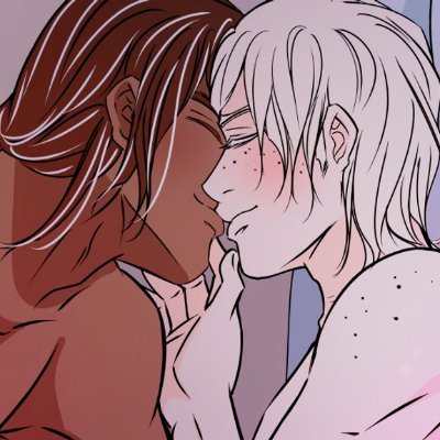 ✩ Blanxe ✩ R. Molinas ✩ Chrome He4vy

We're creating BL stuff. #NSFW #boyslove #lgbtqia 🔞🍆🌈