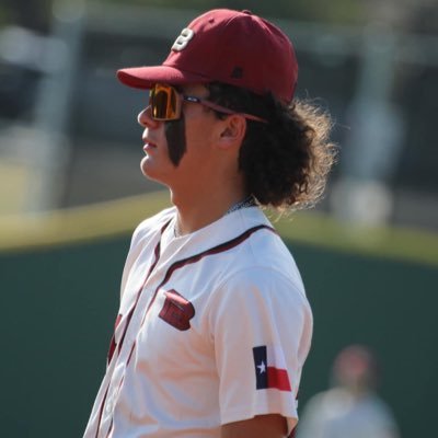 2027 || Floresville High School || LHP,1B,OF || 6’0 || 4.0 GPA || @TESTBSBCLUB || San Antonio TX ||