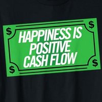 Cash-flow Investor 🇺🇸(@BoB2Trader) 's Twitter Profile Photo