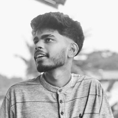 raju_hfy's profile picture. Creativity is the best thing I have!  🚀💖