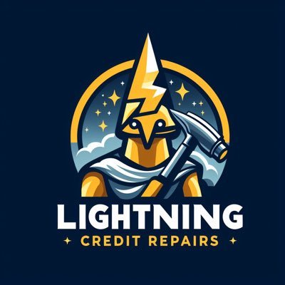 Lightning Credit Repair ⚡️