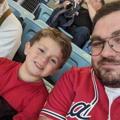 28 | Father of 2  | Cracked Gamer  | Twitch Affiliate | Streamer |