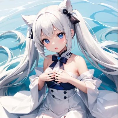 She/Her
Aquarius/2001
Gonna Debut soon in 2024/July28th
Gonna Twitch Streamer
Fantasy Medieval Lover !