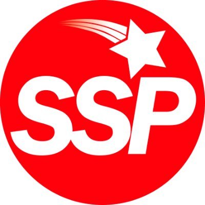 SSP Glasgow North Branch | Struggle. Solidarity. Socialism.