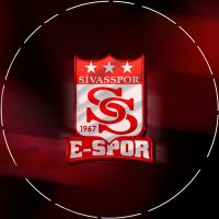 Sivasspor E-Spor(@SivassporEspor) 's Twitter Profile Photo