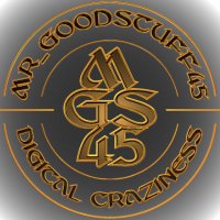 Mr GOODSTUFF45 (@mr_goodstuff45) 's Twitter Profile