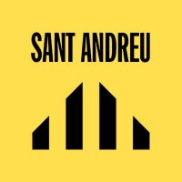 ERC Sant Andreu(@ERC_SantAndreu) 's Twitter Profile Photo