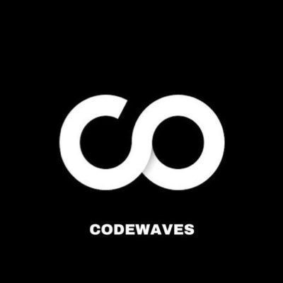 CodeWaves is a data management agency company
