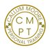 Callum Moore Personal Training (@callummoorept) Twitter profile photo