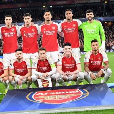 Arsenal Profile
