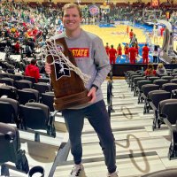 Luke Huddleston (@lukehudd) 's Twitter Profile Photo Luke Huddleston (@lukehudd) 's Twitter Profile Photo