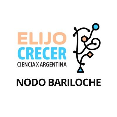 Un festival federal de ciencia y tecnología

6 de abril en Bariloche

¿Querés sumarte? elijocrecerfest@gmail.com