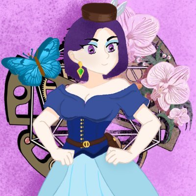 AmyOakさんのプロフィール画像