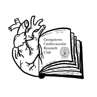 GCRC is a student-run club @GUMedicine connecting 🥼 students with 🫀 research gusom.cardiovascular.research@gmail.com