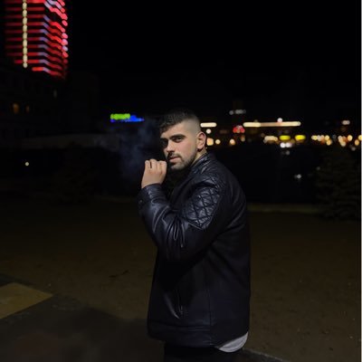 bersancck's profile picture. 