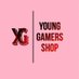 Young Gamers Shop (@younggamersshop) Twitter profile photo