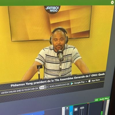 Yves Modeste Profile