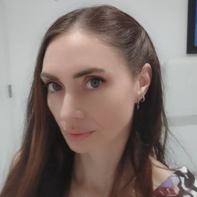 Karinaさんのプロフィール画像