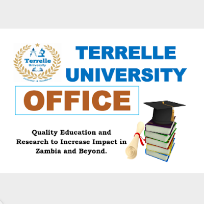 Dept of Public Health of Terrelle University, Lusaka Zambia will continue to contribute to the needs of the  public through Learning and Research