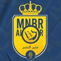 منبر النصر(@Nfc_mnbr) 's Twitter Profile Photo