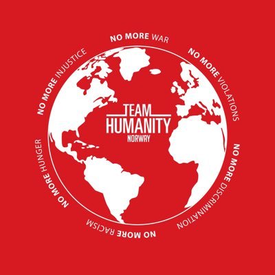 TeamHumanityNorway