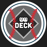 On Deck on YT🪽(@YT_OnDeck) 's Twitter Profile Photo