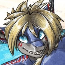 henlo. certified bartender. i will be posting all of my furry arts and ft. Sushi-Shark™️ on here zimawulf