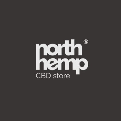 Cuenta oficial de North Hemp CBD Store®