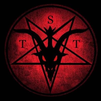 Become a congregation member of the satanic temple.