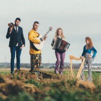 CALAN (@calanfolk) 's Twitter Profile