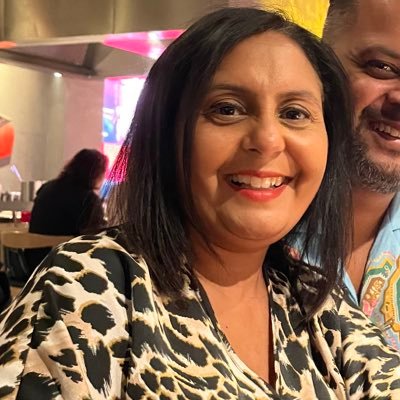 Krishna Patel Profile